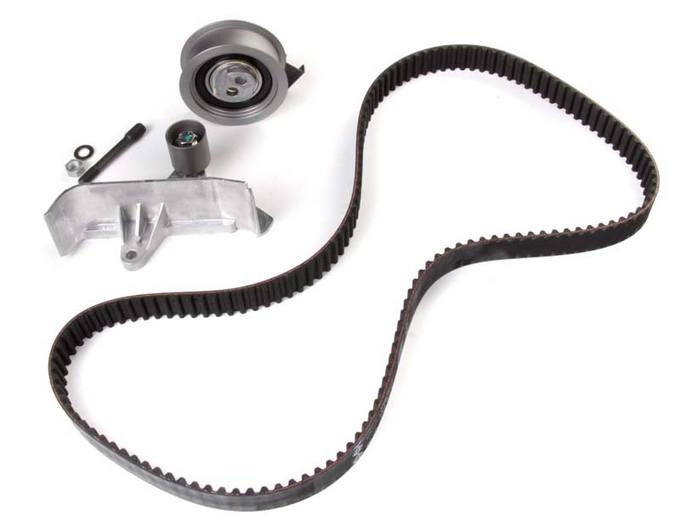 Audi Engine Timing Belt Kit 06B198119C - INA 5300546100